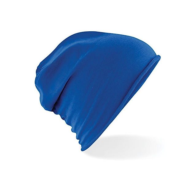 Beechfield® Beanie Beechfield Jersey Beanie günstig online kaufen