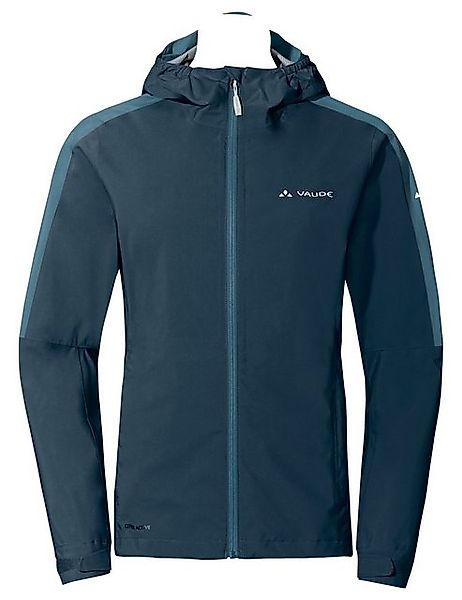 VAUDE Outdoorjacke Women's Moab Rain Jacket II (1-St) Klimaneutral kompensi günstig online kaufen