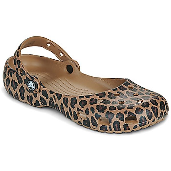 Crocs  Ballerinas CLASSIC ANIMAL BALLET günstig online kaufen