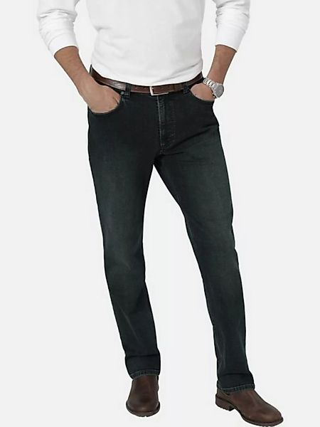 Babista 5-Pocket-Jeans SARENTA im Used-Look günstig online kaufen