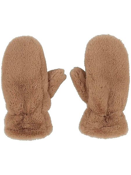 Loevenich Strickhandschuhe Polyester Fäustlinge (keine) keine günstig online kaufen