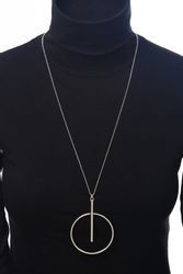 COLLEZIONE ALESSANDRO Lange Kette "Pia" mit filigraner Gliederkette günstig online kaufen