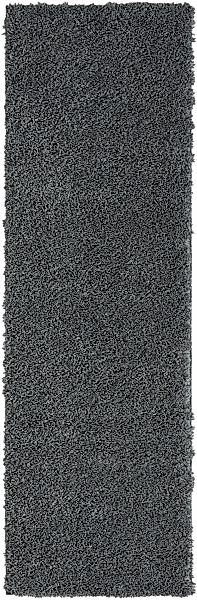 Myflair Möbel & Accessoires Hochflor-Läufer »My Shaggy«, rechteckig, 37 mm günstig online kaufen
