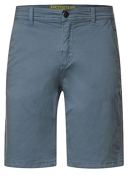 STREET ONE MEN Chinoshorts günstig online kaufen