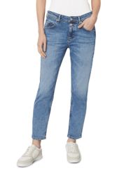 Marc OPolo Boyfriend-Jeans "aus Bio-Baumwoll-Mix" günstig online kaufen