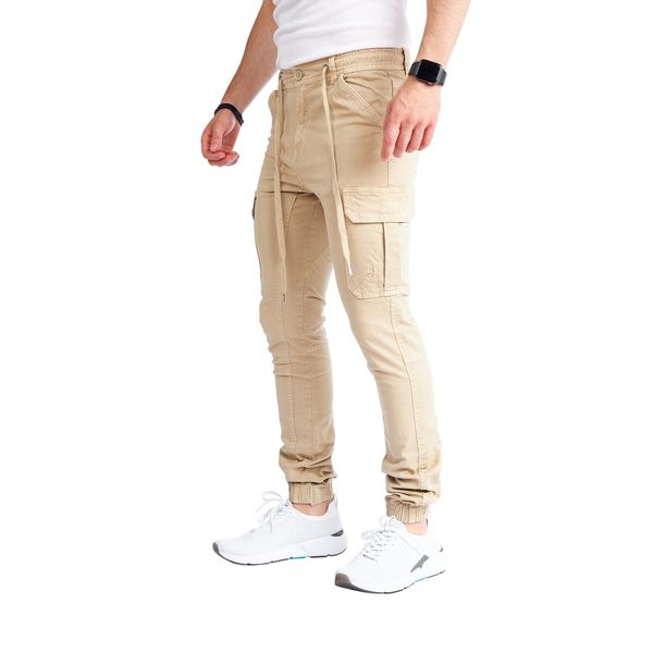 Styleko Cargohose 8008 Styleko Cargohose Herren günstig online kaufen