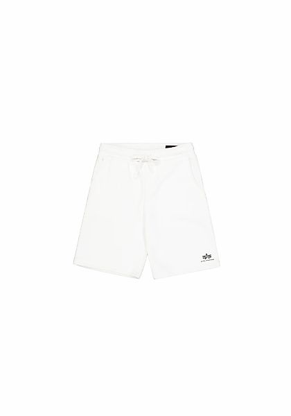 Alpha Industries Shorts "Basic Short SL II" günstig online kaufen