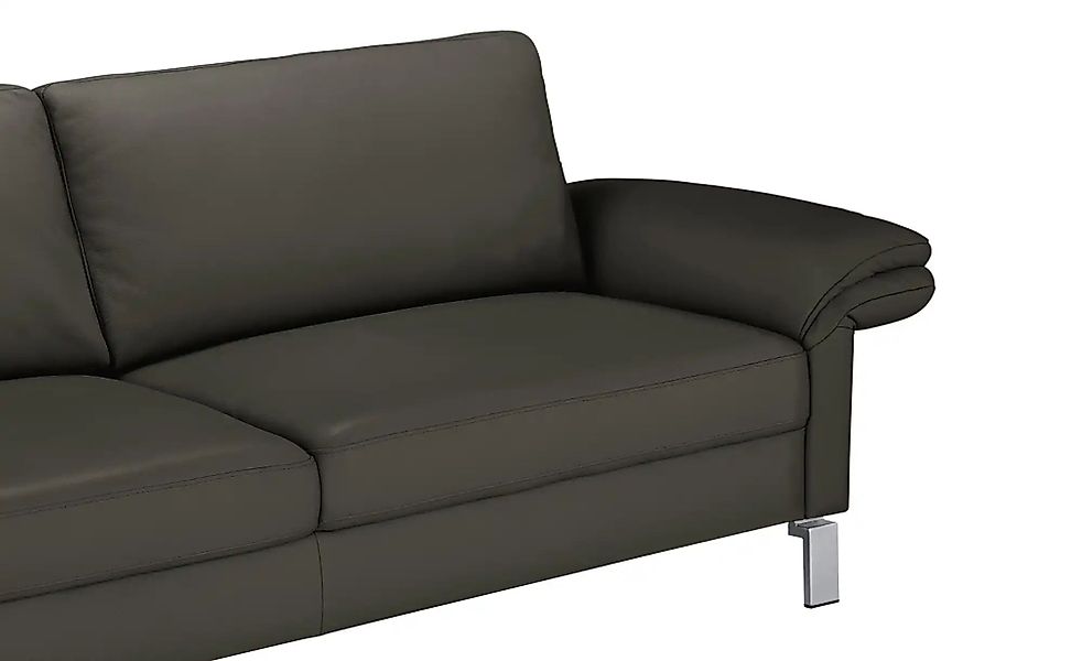 Max Schelling Einzelsofa mit Winkelfüßen Maximum ¦ braun ¦ Maße (cm): B: 21 günstig online kaufen