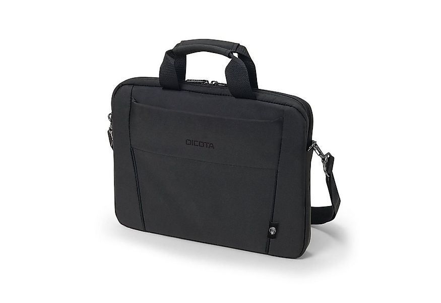 DICOTA Laptoptasche Slim Eco BASE 13-14.1" günstig online kaufen