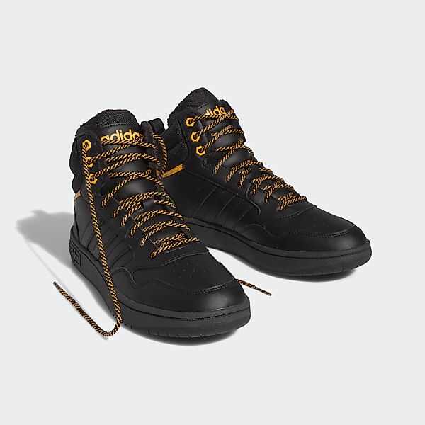 adidas Sportswear "HOOPS 3.0 MID LIFESTYLE BASKETBALL CLASSIC FUR LINING WI günstig online kaufen