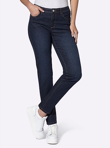 Witt Bequeme Jeans 5-Pocket-Jeans . günstig online kaufen