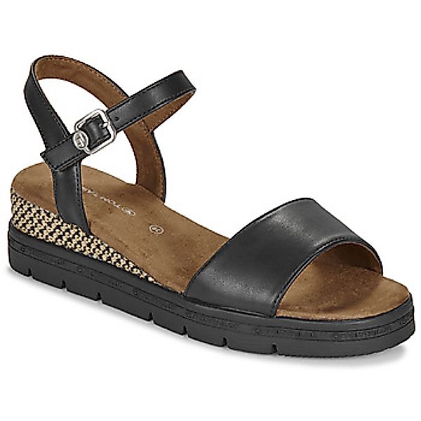 TOM TAILOR 9590270002/00001 Sandalette günstig online kaufen