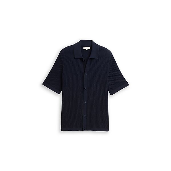 Tom Tailor Herren Hemd 1050757 günstig online kaufen