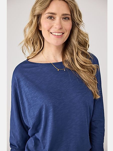 Lieblingsstück T-Shirt CissiL mit Baumwoll-Anteil günstig online kaufen