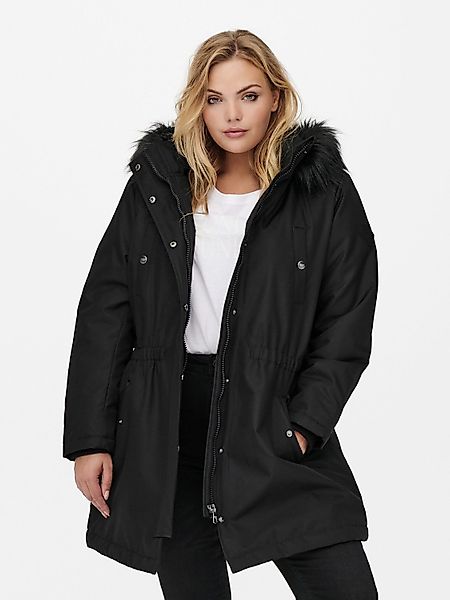 ONLY CARMAKOMA Parka CARIRENA PARKA COAT günstig online kaufen