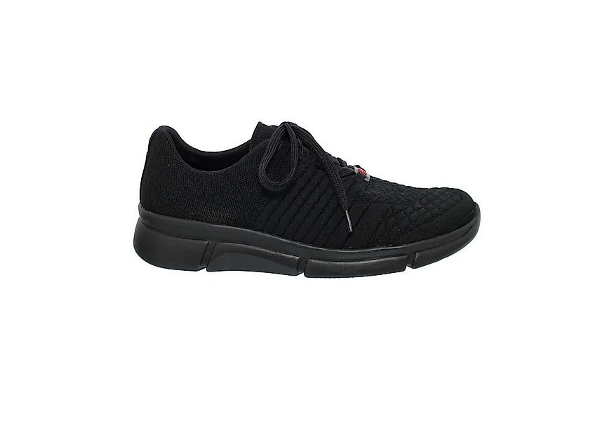 BERKEMANN Berkemann PINAR Sneaker, ComfortKnit (Strick), schwarz / Struktur günstig online kaufen