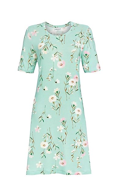 Ringella Nachthemd Sleepshirt mit Blumenprint günstig online kaufen