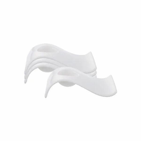 Villeroy & Boch Eierbecher »Eierbecher NewWave 4er Set weiß« günstig online kaufen