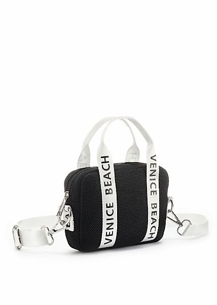 Venice Beach Umhängetasche Minibag, Handtasche aus Mesh Material VEGAN günstig online kaufen