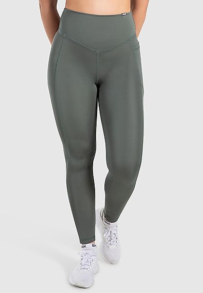 Smilodox Leggings SoftFeel Leticia, High Waist günstig online kaufen