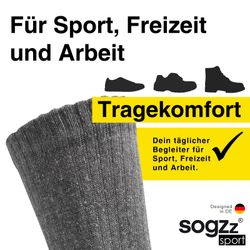 sogzz Tennissocken 5-30 Paar Sportsocken 80% günstig online kaufen