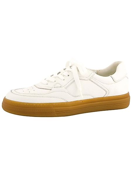 Paul Green Sneaker Glattleder Sneaker günstig online kaufen