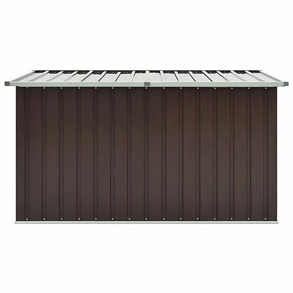 Gartenbox Braun 171 X 99 X 93 Cm günstig online kaufen