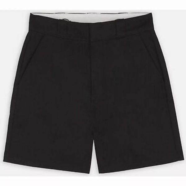 Dickies  Shorts PHOENIX REC SHORT - DK0A4Y85-BLK1 BLACK günstig online kaufen