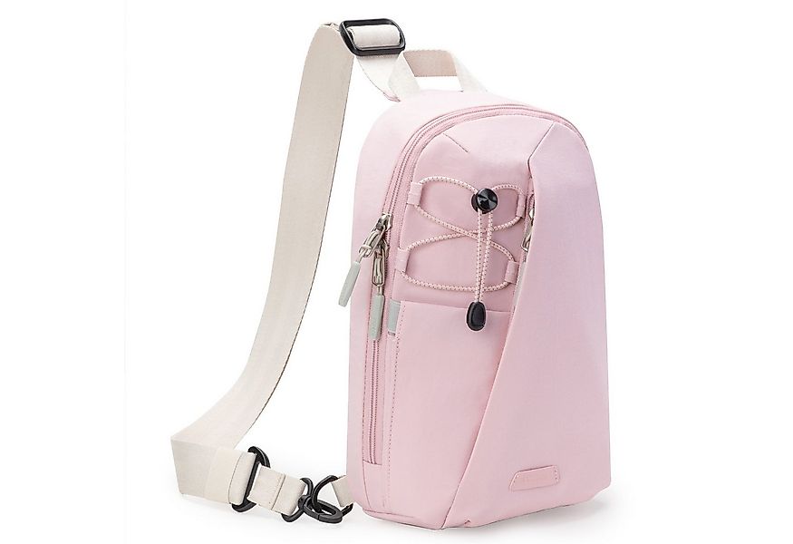 Inateck Umhängetasche Sling Bag Leichte Brusttasche Crossbody Bag günstig online kaufen