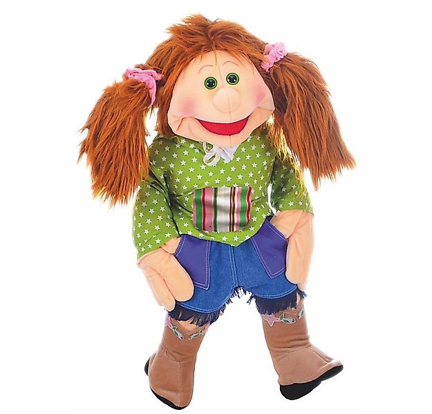Living Puppets Handpuppe Living Puppets Handpuppe Konstantine Pustekuchen W günstig online kaufen