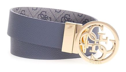 Guess Synthetikgürtel Nolana Belt günstig online kaufen
