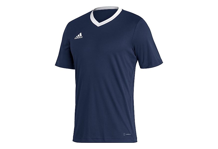 adidas Performance Fußballtrikot adidas Herren Trikot Entrada 22 Jersey günstig online kaufen