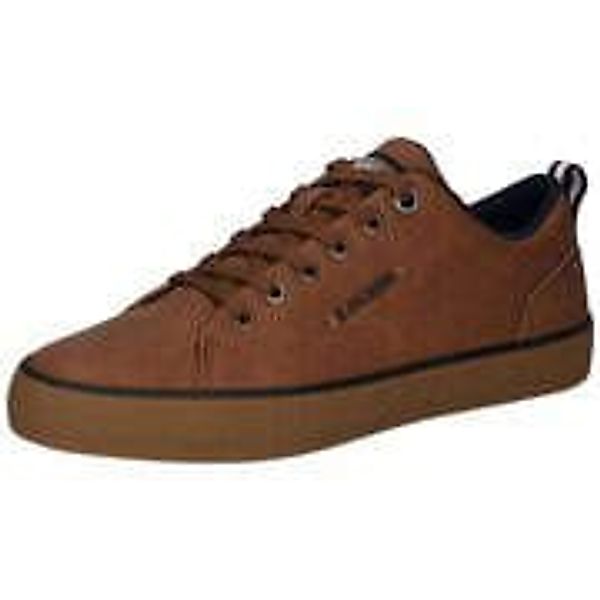 s.Oliver Sneaker Herren braun|braun|braun|braun|braun|braun|braun günstig online kaufen