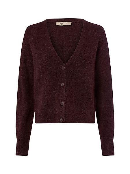 Mos Mosh Strickjacke MMThora günstig online kaufen