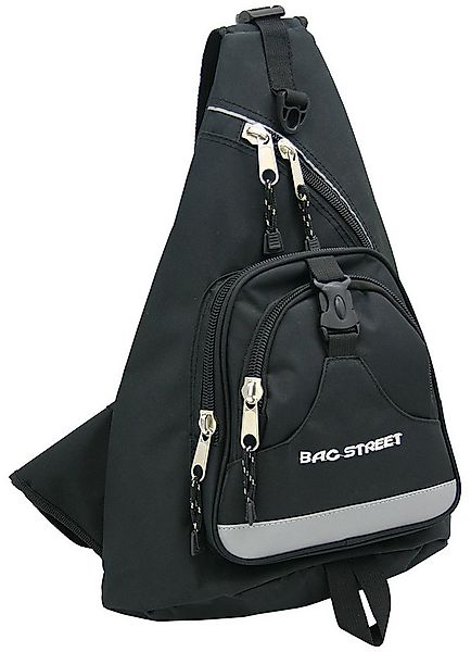 BAG STREET INTERNATIONAL Cityrucksack Sling Bag Rucksack großer Daypack Sid günstig online kaufen