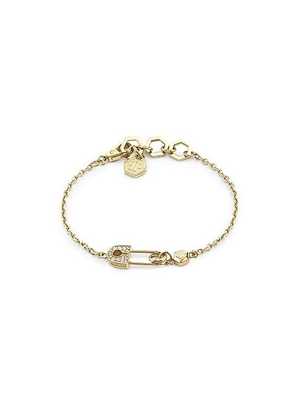 PHILIPP PLEIN Armband PLEIN SAFETY PIN (1-tlg) günstig online kaufen