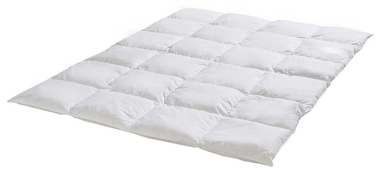 Bielefelder Bettfedern-Manufaktur Verse GmbH 4-Jahreszeitenbett Ganzjahresb günstig online kaufen