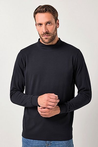 JP1880 T-Shirt JP AWARE Basic-Langarmshirt FLEXNAMIC® bis 8 XL günstig online kaufen