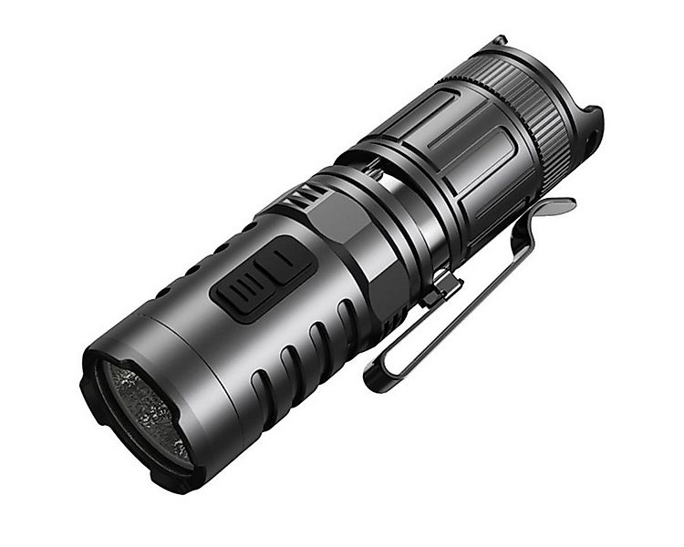 Klarus LED Taschenlampe XT1C LED Taschenlampe 1000 Lumen günstig online kaufen