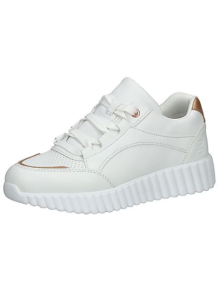 BAGATT Sneaker Lederimitat Sneaker günstig online kaufen