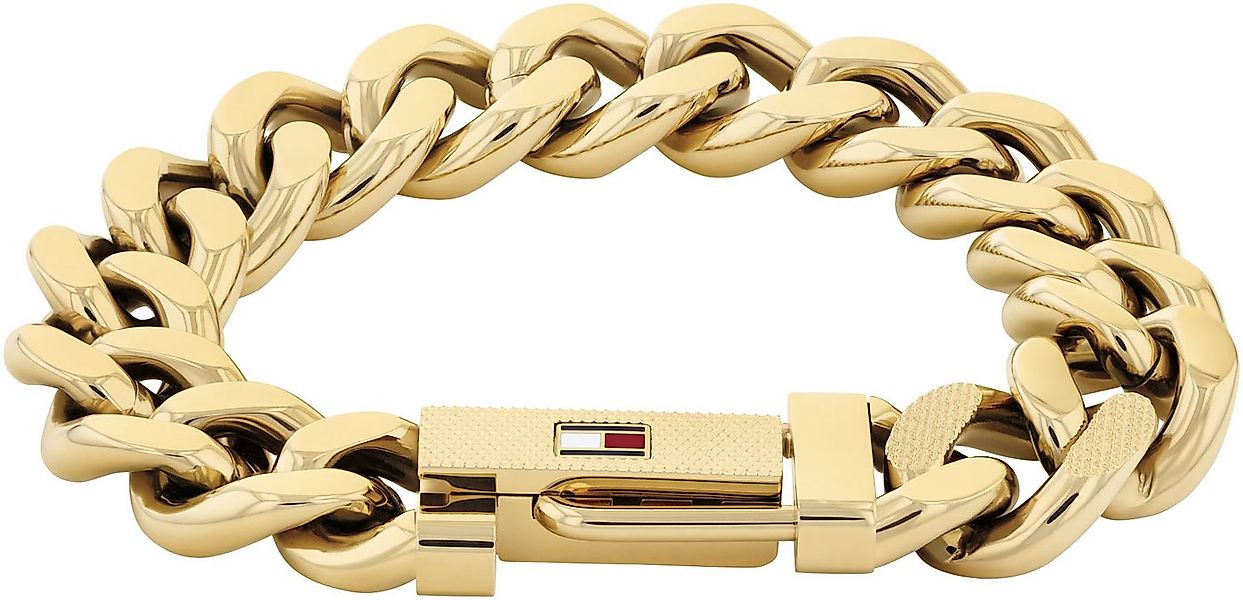Tommy Hilfiger Armband WILD, mit Emaille günstig online kaufen