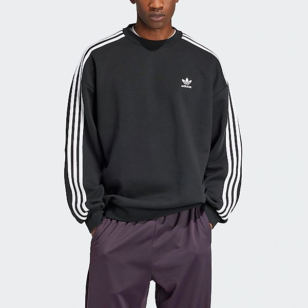 adidas Originals Sweatshirt "Oversize crew" günstig online kaufen