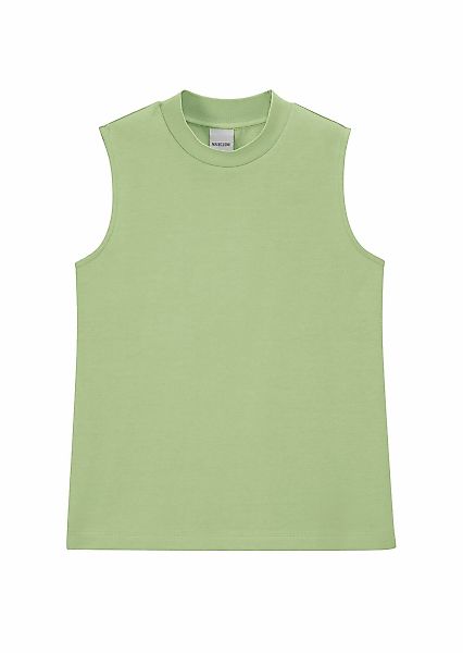 MADELEINE Trägertop "Top Top in Sweatshirt-Qualität" günstig online kaufen