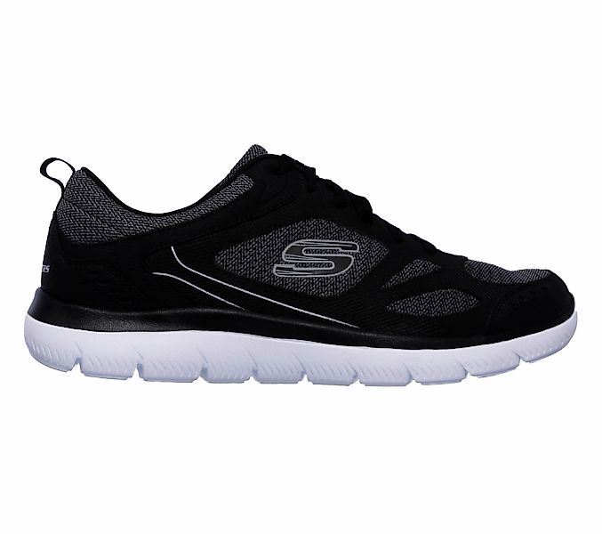 Skechers Summits-South Rim Sneaker, Freizeitschuh, Halbschuh, Schnürschuh i günstig online kaufen