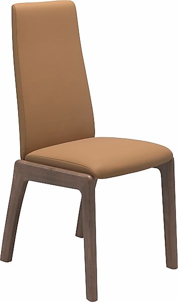 Stressless Polsterstuhl "Laurel" () Low Back, Größe L, mit abgerundeten Bei günstig online kaufen