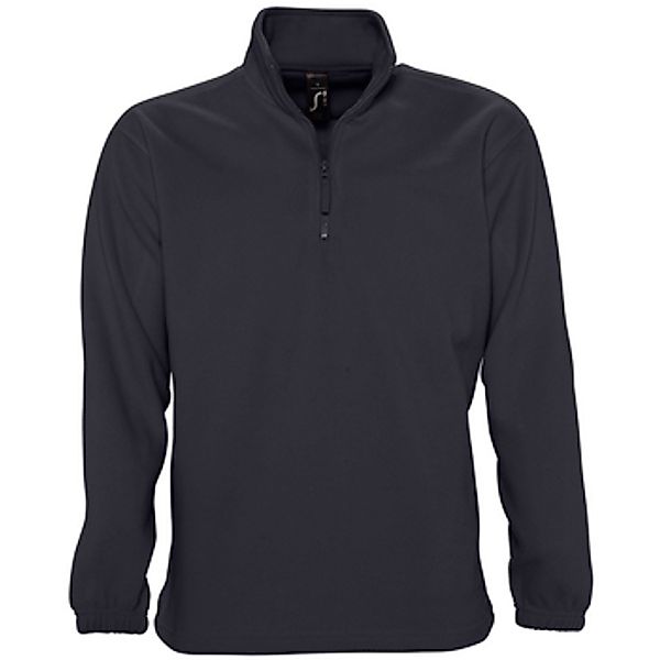 Sols  Sweatshirt NESS POLAR SUDADERA UNISEX MEDIA CREMALLERA -Antibolitas günstig online kaufen