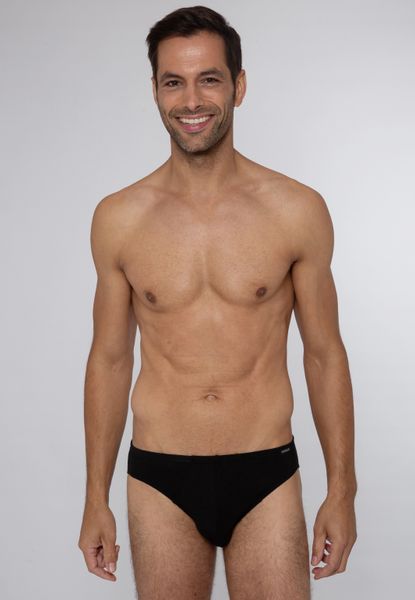 Ammann Slip 3er Pack Cotton & günstig online kaufen