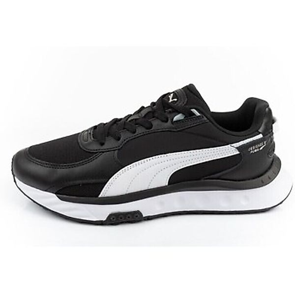 Puma  Sneaker Wild Rider Route günstig online kaufen