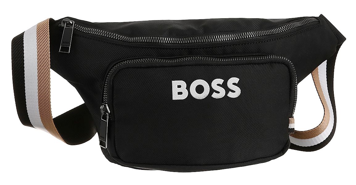 BOSS Bauchtasche Catch 3.0 Bumbag, kann günstig online kaufen
