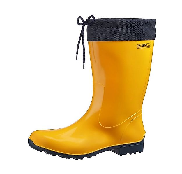 Bockstiegel Gummistiefel Damen Regenstiefel Sara mit rutschfester Sohle günstig online kaufen